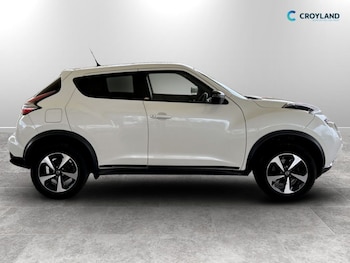Used Nissan Juke 2019 for sale - 78287492: Photo