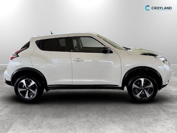 Used Nissan Juke 2019 for sale - 78287492: Photo