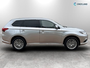 Used Mitsubishi Outlander 2019 for sale - 78786052: Photo