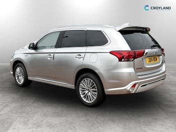 Used Mitsubishi Outlander 2019 for sale - 78786052: Photo