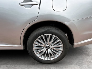 Used Mitsubishi Outlander 2019 for sale - 78786052: Photo
