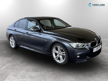 BMW 3 Series feature image