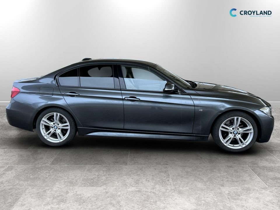 Used BMW 3 Series 2018 for sale - 78153491: Photo 2