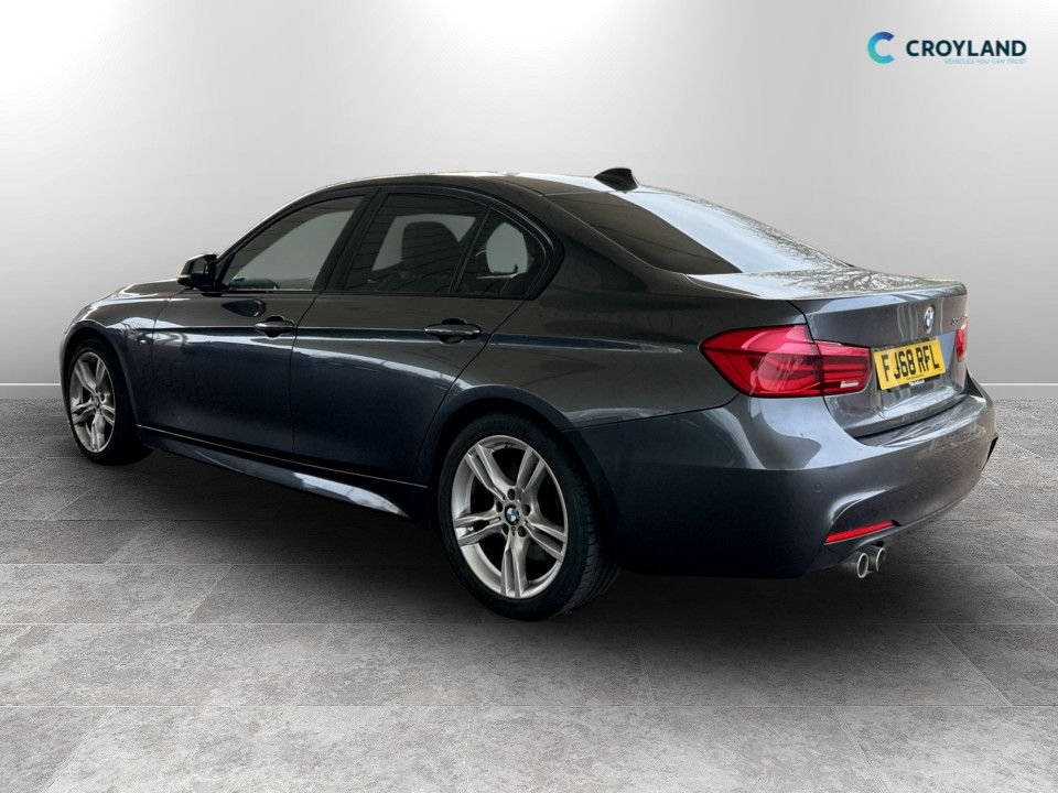 Used BMW 3 Series 2018 for sale - 78153491: Photo 3