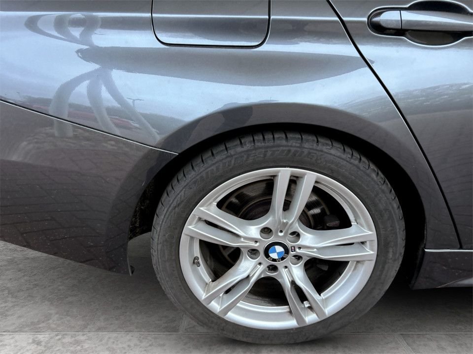 Used BMW 3 Series 2018 for sale - 78153491: Photo 4