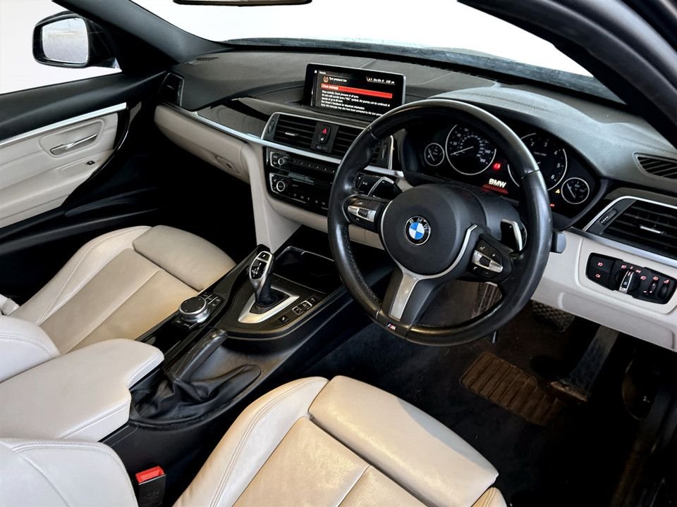 Used BMW 3 Series 2018 for sale - 78153491: Photo 5