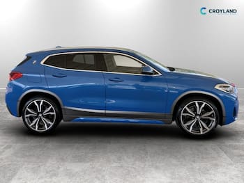 Used BMW X2 2019 for sale - 79862118: Photo