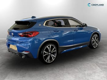 Used BMW X2 2019 for sale - 79862118: Photo