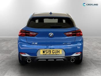 Used BMW X2 2019 for sale - 79862118: Photo