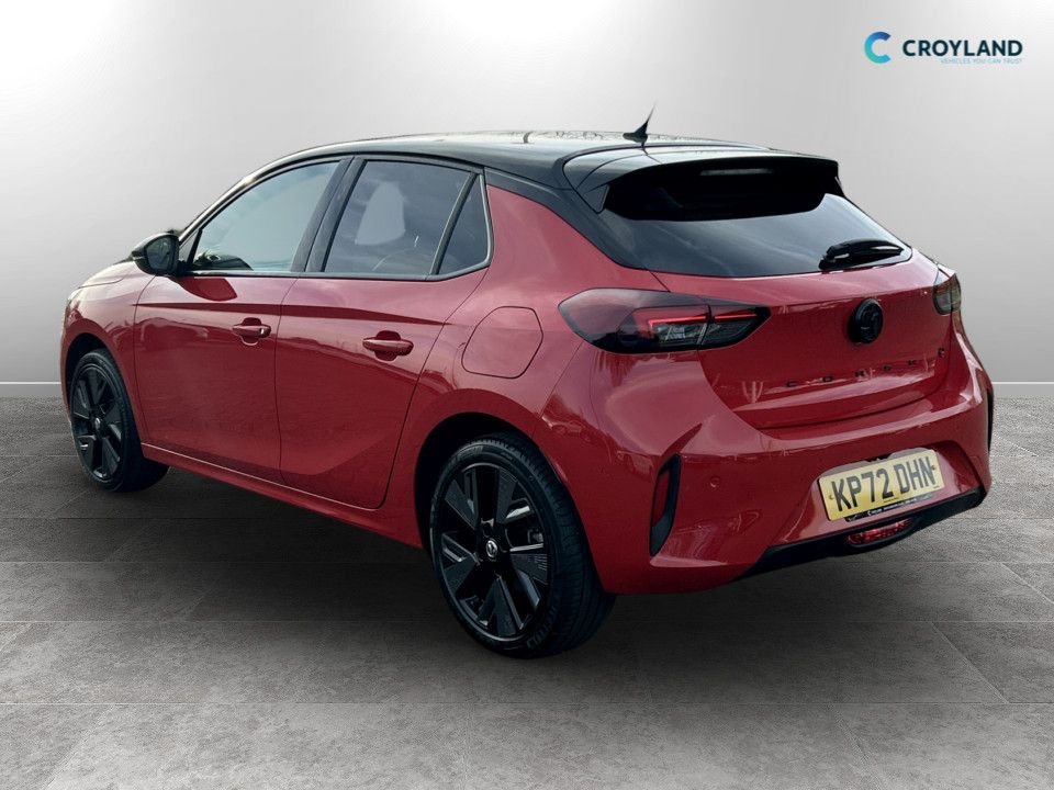 Used Vauxhall Corsa 2022 for sale - 77614091: Photo 10