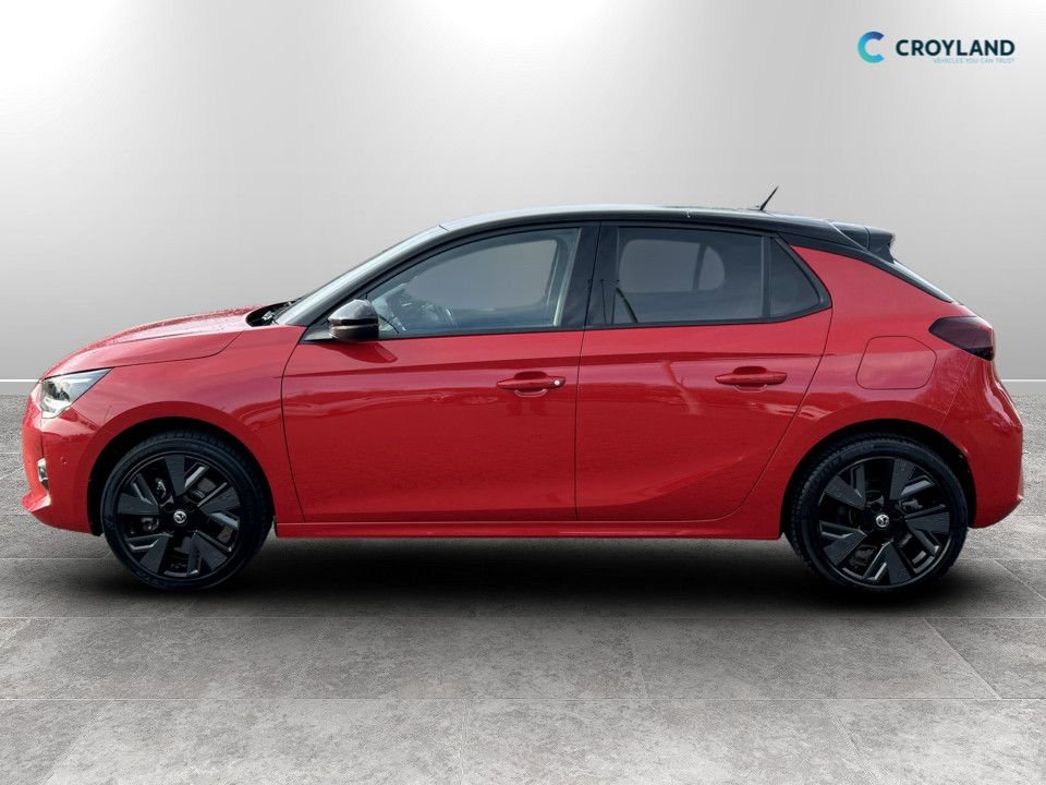 Used Vauxhall Corsa 2022 for sale - 77614091: Photo 11