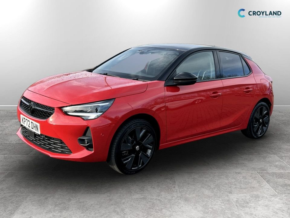 Used Vauxhall Corsa 2022 for sale - 77614091: Photo 12