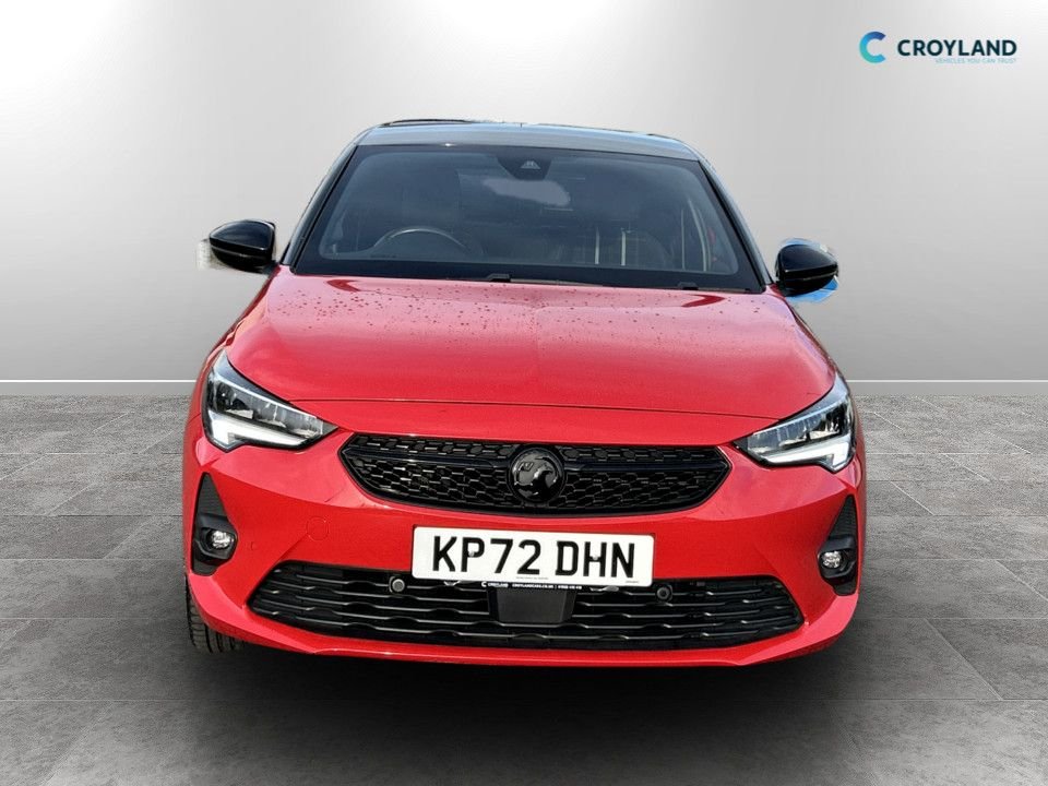 Used Vauxhall Corsa 2022 for sale - 77614091: Photo 13