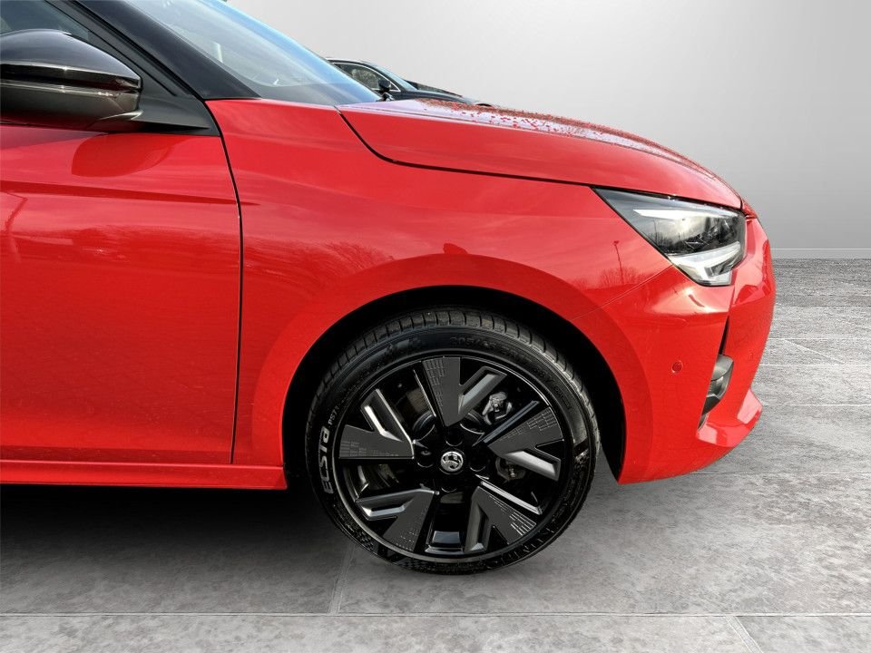 Used Vauxhall Corsa 2022 for sale - 77614091: Photo 14