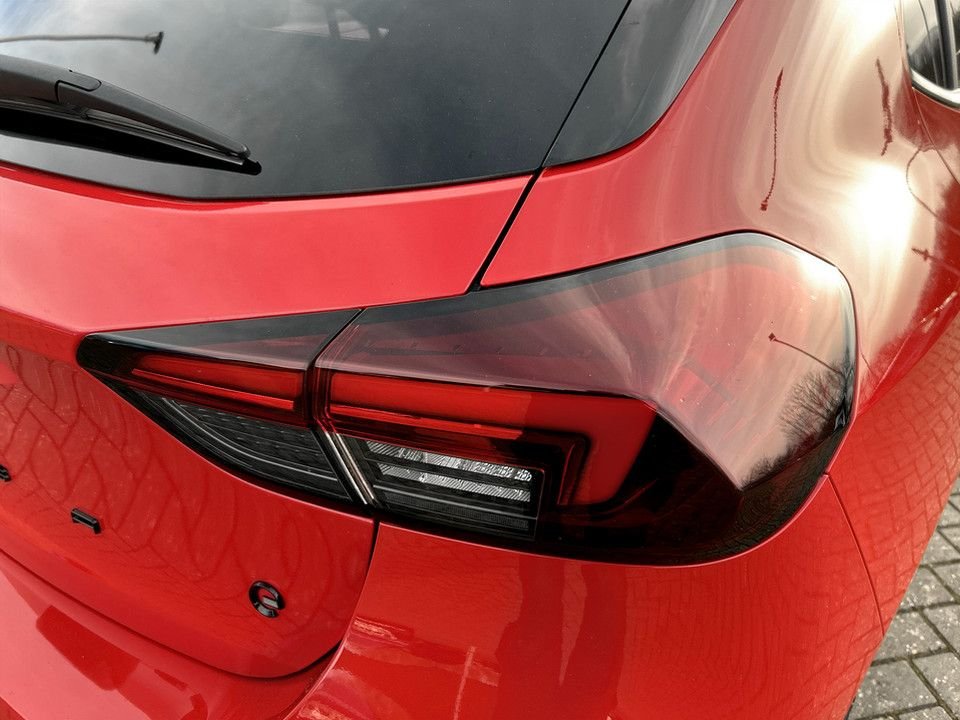 Used Vauxhall Corsa 2022 for sale - 77614091: Photo 15