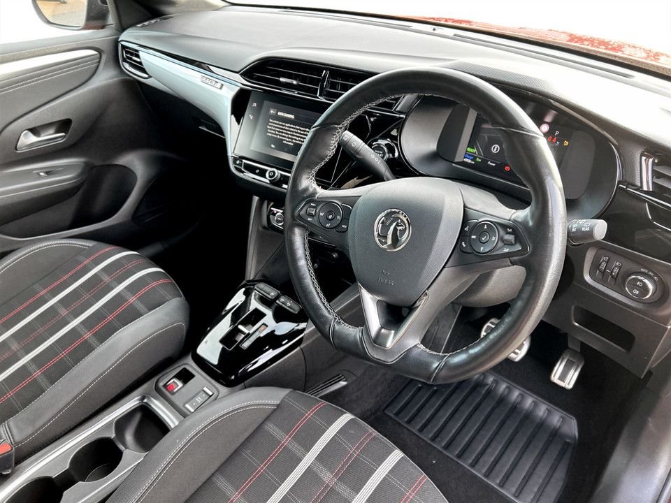 Used Vauxhall Corsa 2022 for sale - 77614091: Photo 17