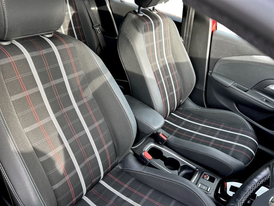 Used Vauxhall Corsa 2022 for sale - 77614091: Photo 18