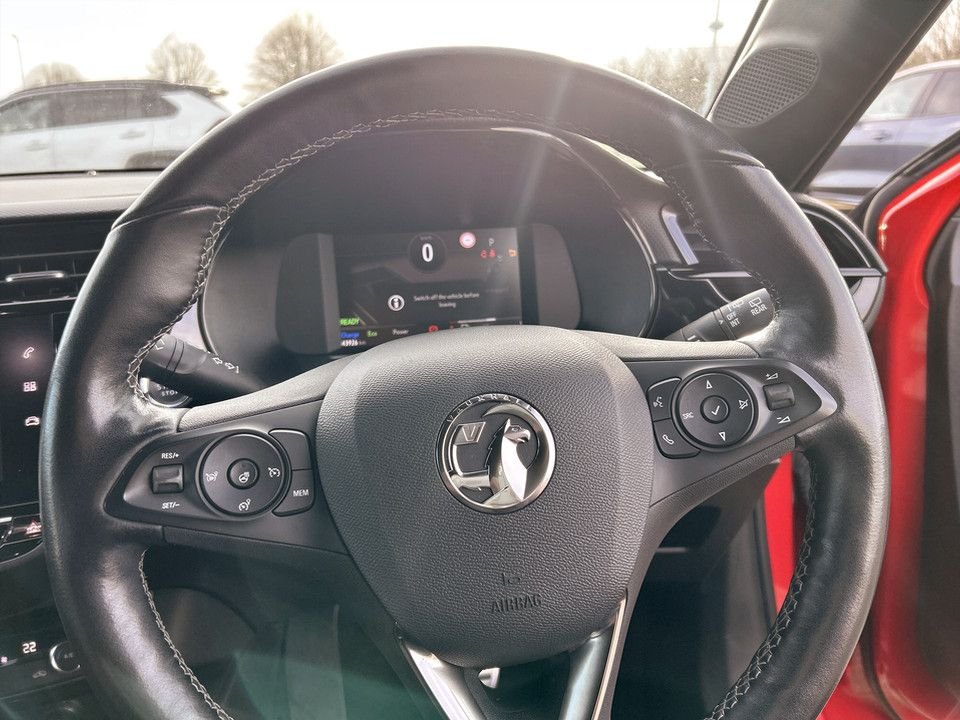 Used Vauxhall Corsa 2022 for sale - 77614091: Photo 19