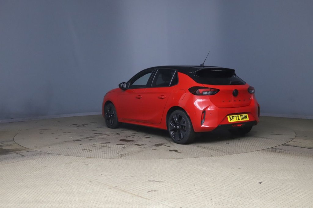 Used Vauxhall Corsa 2022 for sale - 77614091: Photo 2