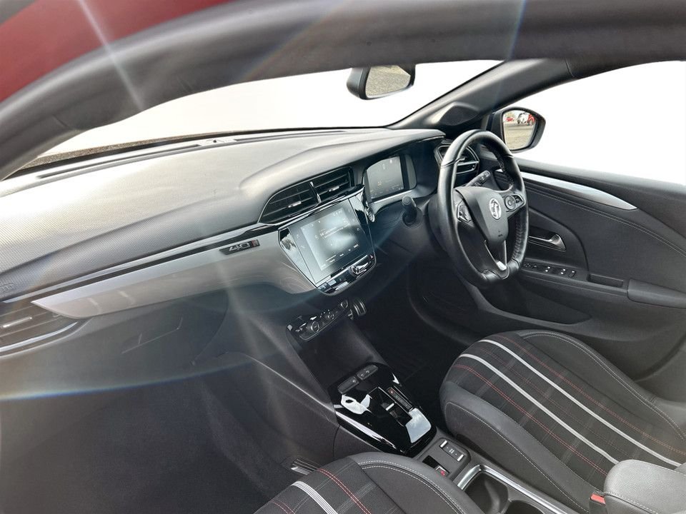 Used Vauxhall Corsa 2022 for sale - 77614091: Photo 22