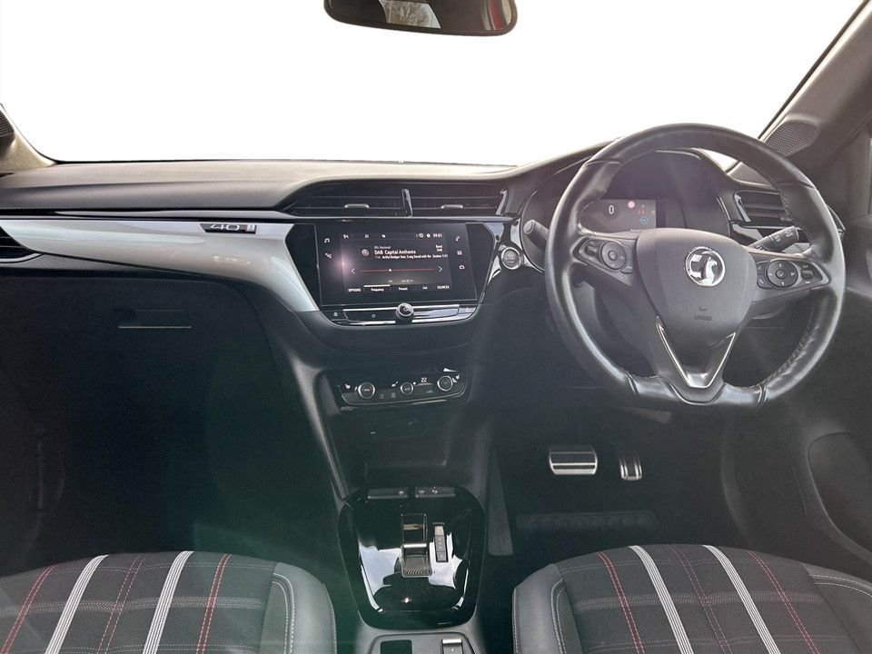 Used Vauxhall Corsa 2022 for sale - 77614091: Photo 24