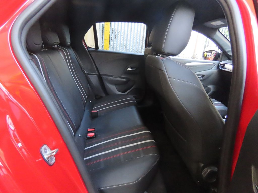 Used Vauxhall Corsa 2022 for sale - 77614091: Photo 28