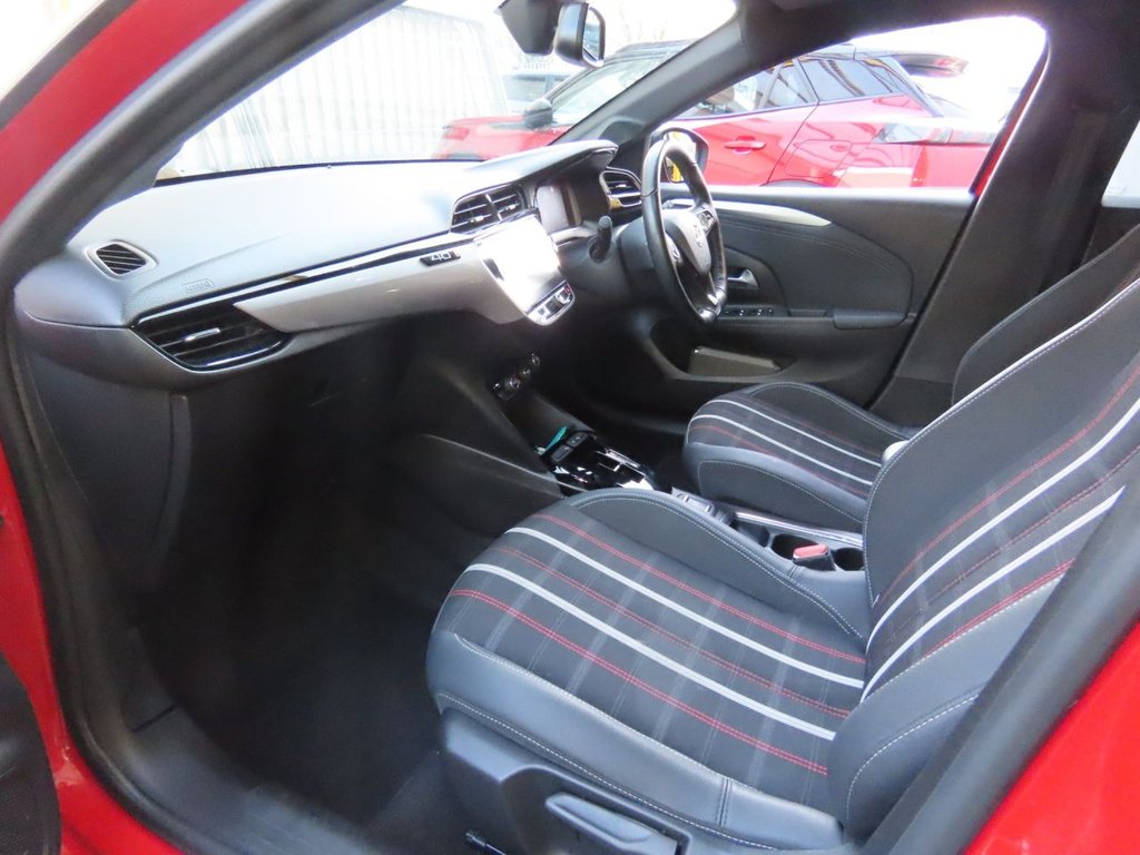Used Vauxhall Corsa 2022 for sale - 77614091: Photo 30