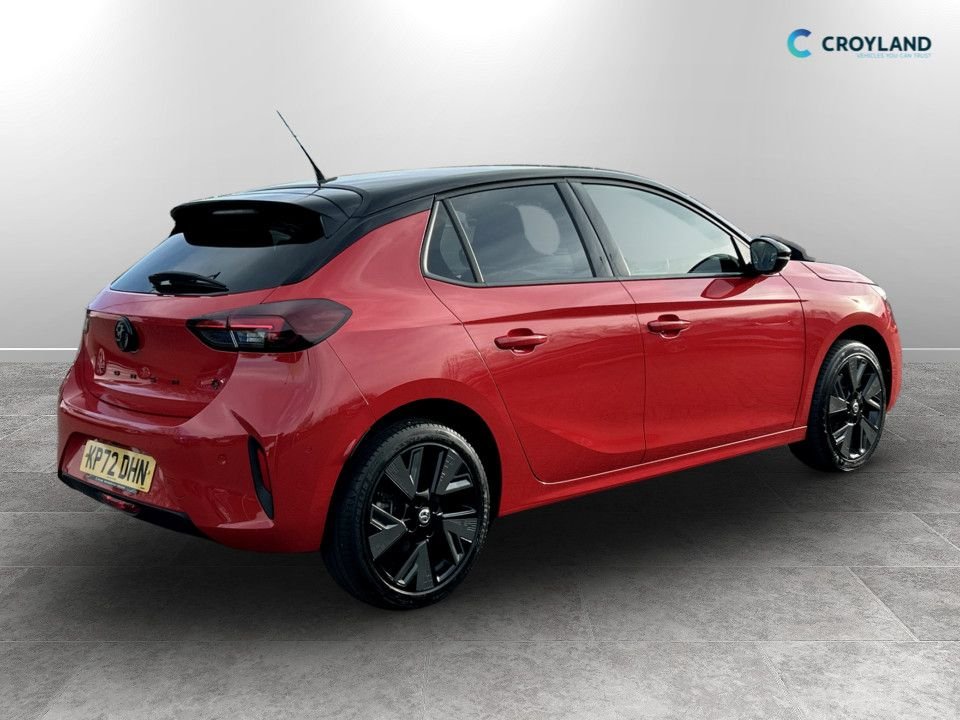 Used Vauxhall Corsa 2022 for sale - 77614091: Photo 6