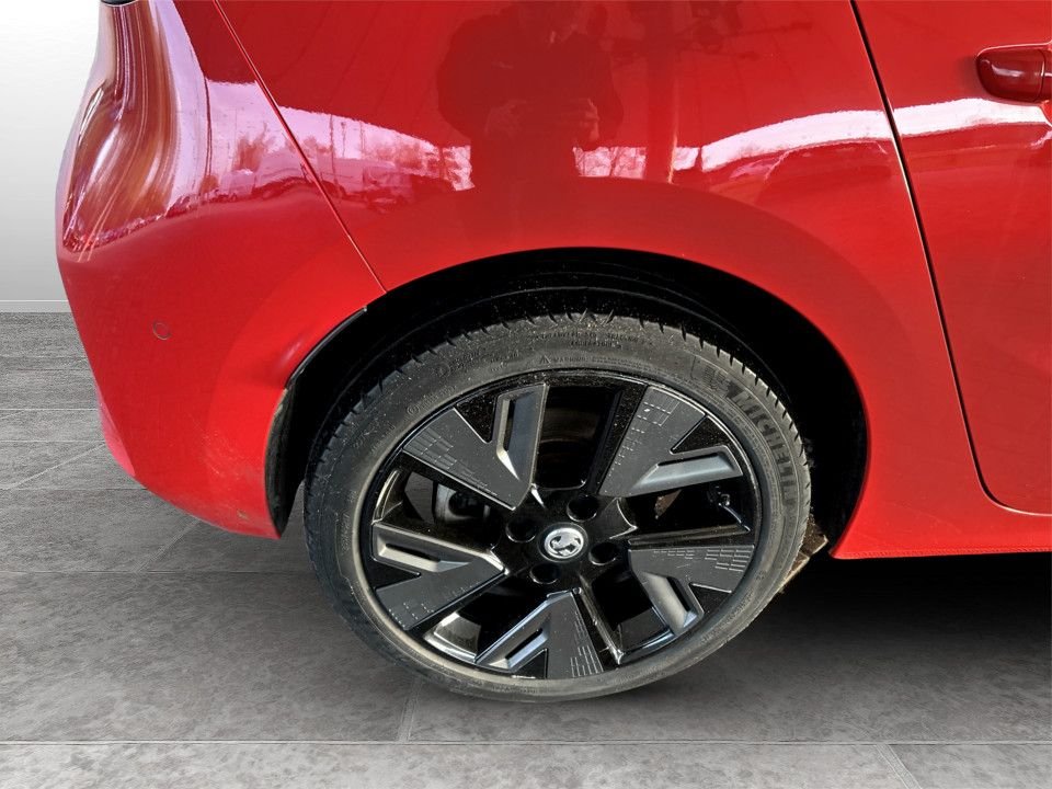 Used Vauxhall Corsa 2022 for sale - 77614091: Photo 7