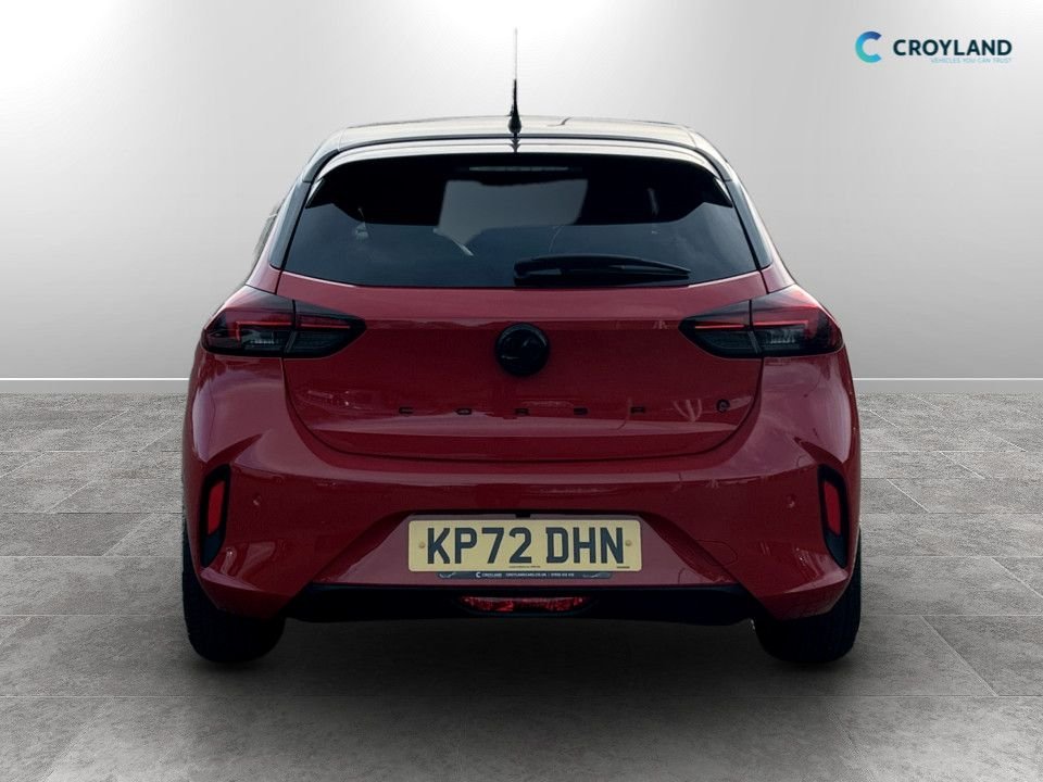 Used Vauxhall Corsa 2022 for sale - 77614091: Photo 8