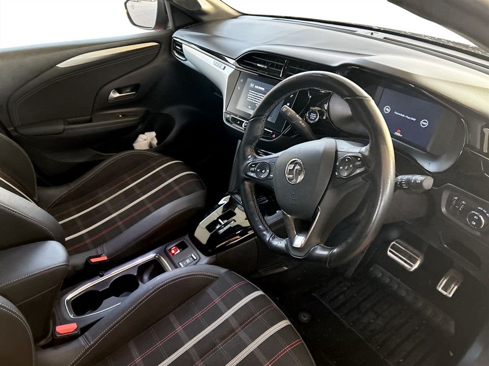 Used Vauxhall Corsa 2022 for sale - 77614091: Photo 9