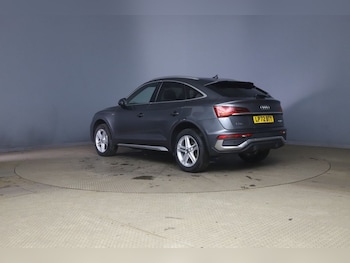 Used Audi Q5 2022 for sale - 77936063: Photo