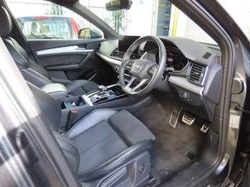 Used Audi Q5 2022 for sale - 77936063: Photo