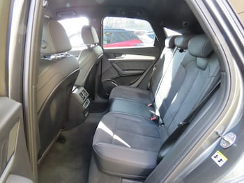 Used Audi Q5 2022 for sale - 77936063: Photo