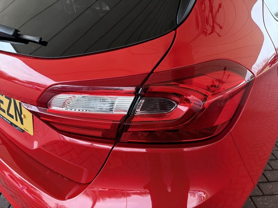 Used Ford Fiesta 2018 for sale - 77258223: Photo 10