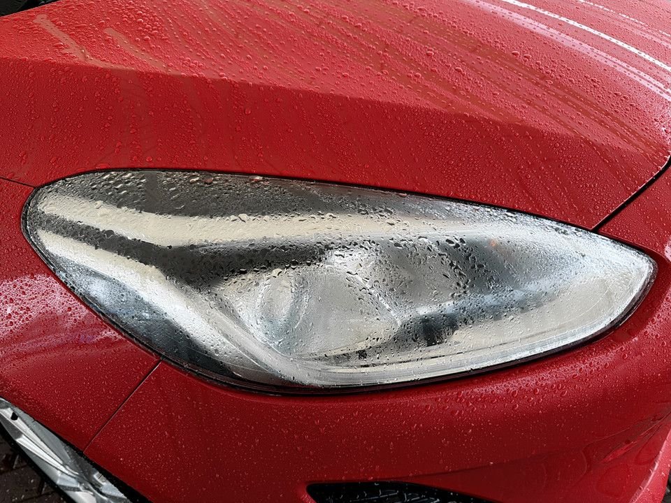 Used Ford Fiesta 2018 for sale - 77258223: Photo 11