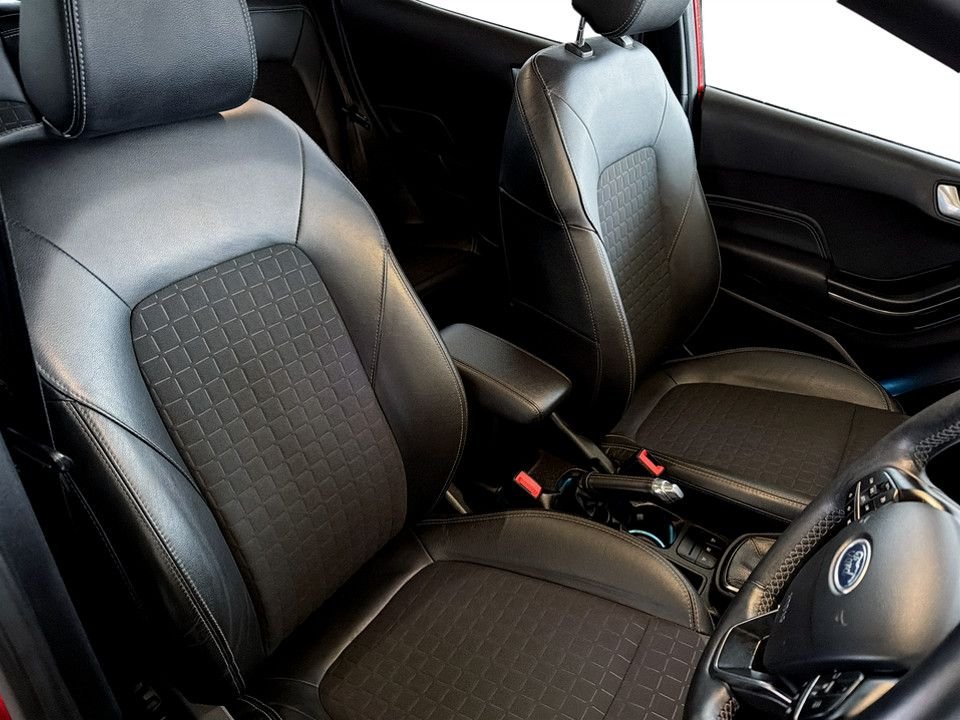 Used Ford Fiesta 2018 for sale - 77258223: Photo 13