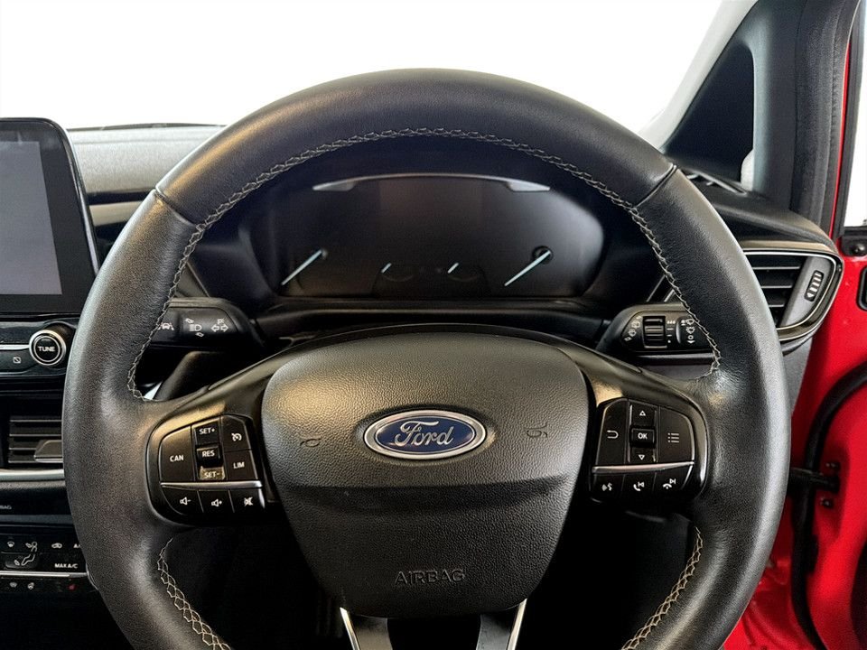 Used Ford Fiesta 2018 for sale - 77258223: Photo 14