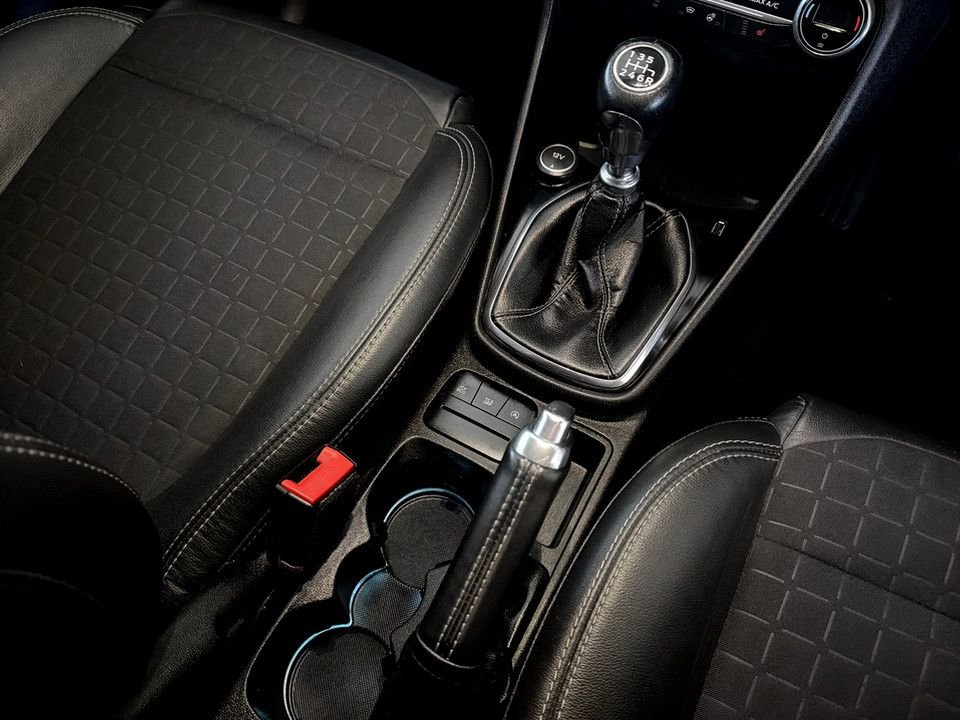 Used Ford Fiesta 2018 for sale - 77258223: Photo 15