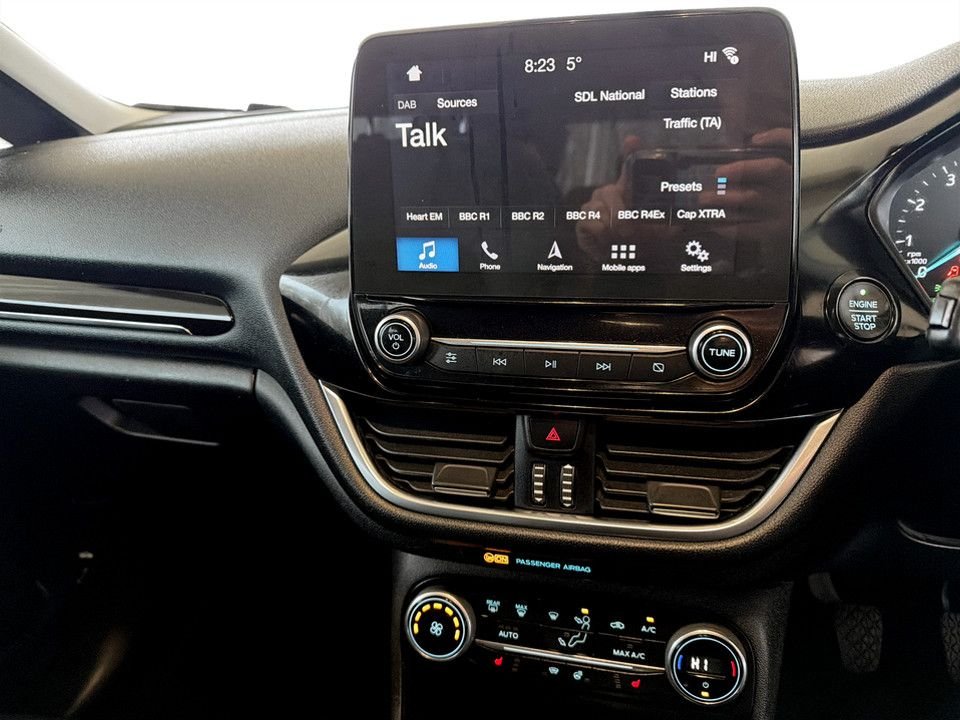 Used Ford Fiesta 2018 for sale - 77258223: Photo 16