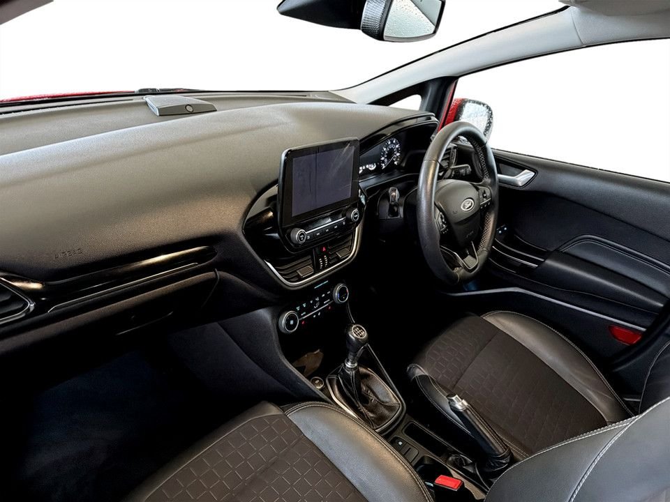 Used Ford Fiesta 2018 for sale - 77258223: Photo 17