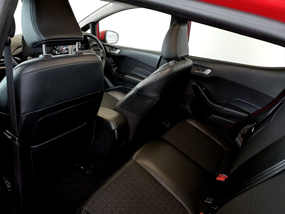 Used Ford Fiesta 2018 for sale - 77258223: Photo 18