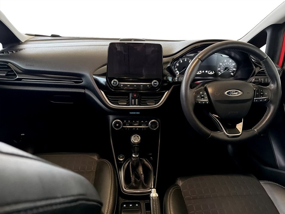 Used Ford Fiesta 2018 for sale - 77258223: Photo 19