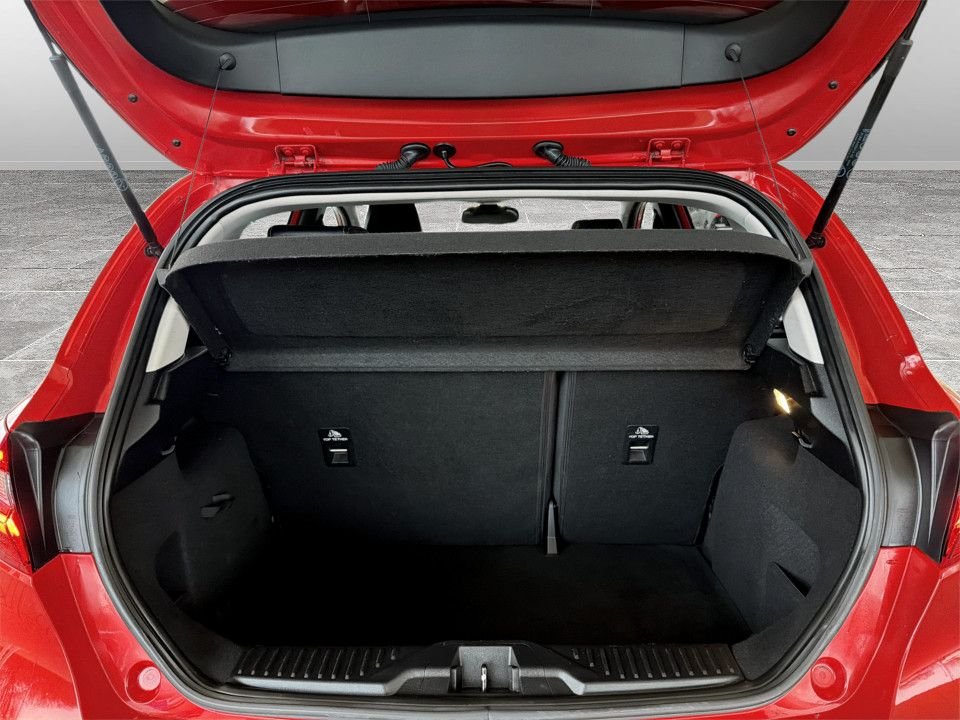 Used Ford Fiesta 2018 for sale - 77258223: Photo 20