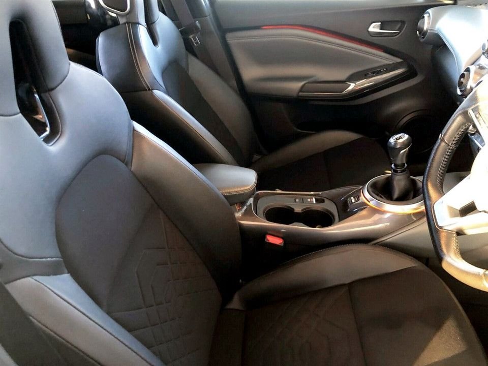 Used Nissan Juke 2020 for sale - 77258326: Photo 10