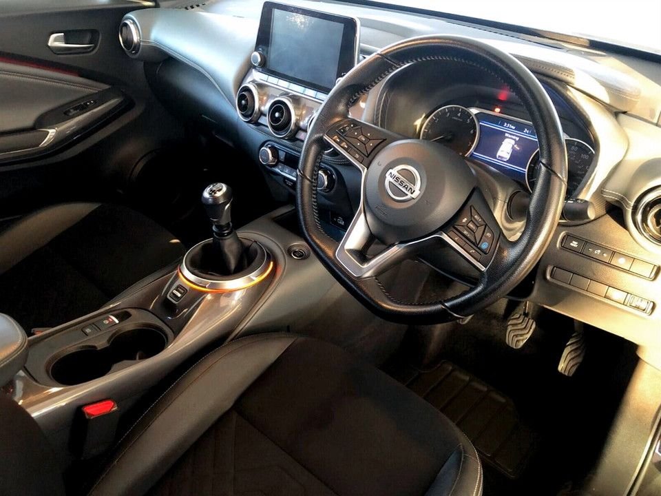 Used Nissan Juke 2020 for sale - 77258326: Photo 11