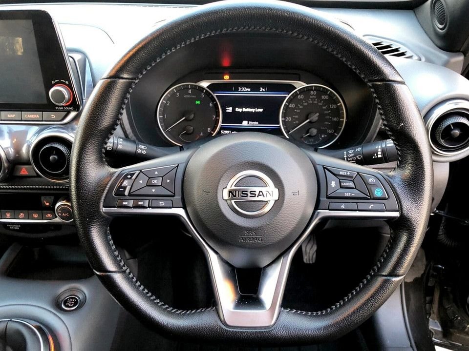 Used Nissan Juke 2020 for sale - 77258326: Photo 13