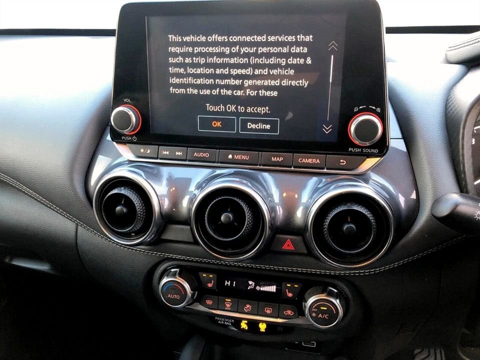 Used Nissan Juke 2020 for sale - 77258326: Photo 15