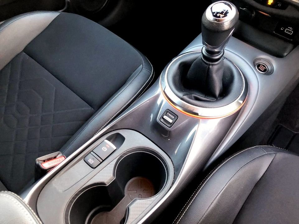 Used Nissan Juke 2020 for sale - 77258326: Photo 16