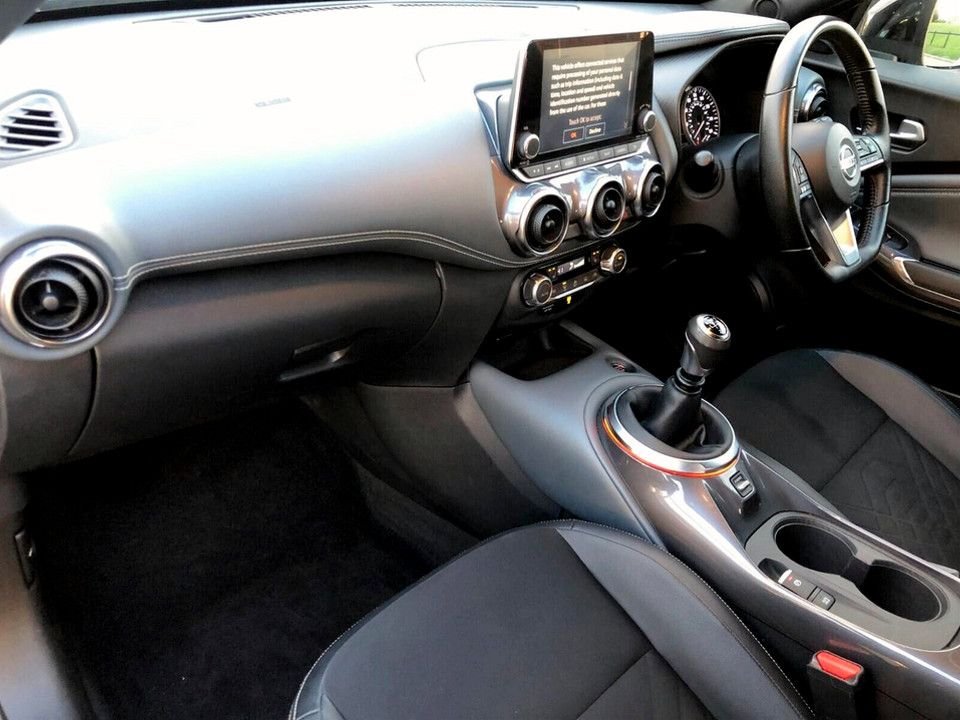 Used Nissan Juke 2020 for sale - 77258326: Photo 18